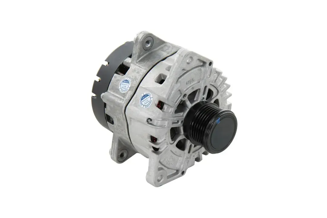 a0009069905   generator